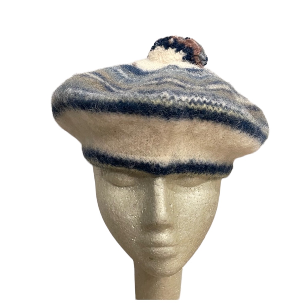 Funky Hat